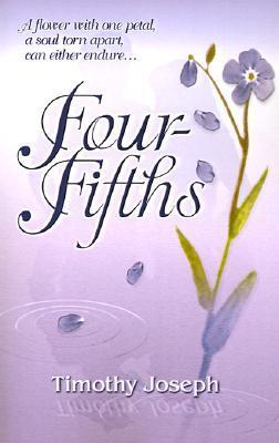 Four-Fifths book cover